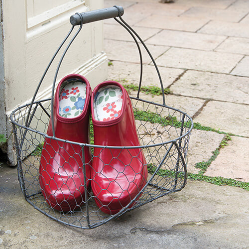 Gardening Footwear