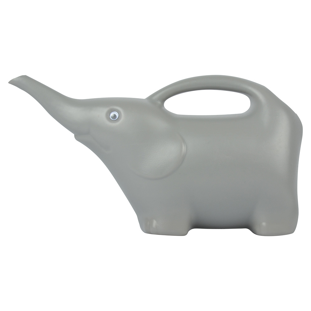 Watering Can Elephant