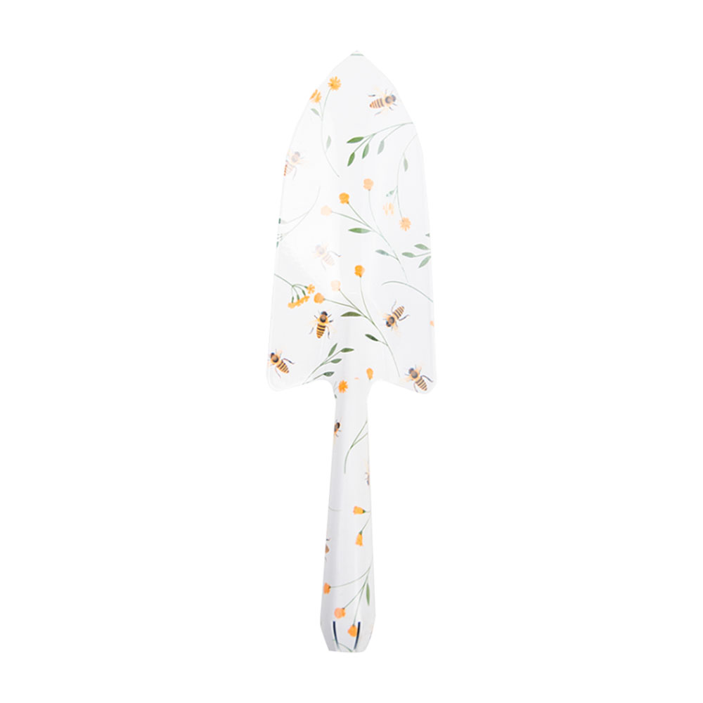 Trowel with Bee print